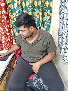 PawanHyd7 online show from 18, 12, 2025