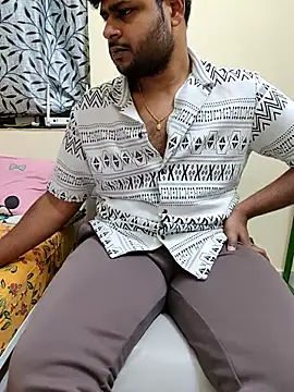 PawanHyd7 online show from 7, 1, 2026