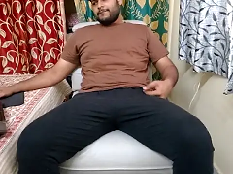PawanHyd7 online show from 16, 7, 2026