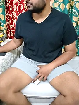 PawanHyd7 online show from 21, 4, 2026