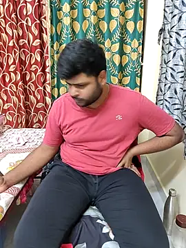 PawanHyd7 online show from 19, 11, 2025