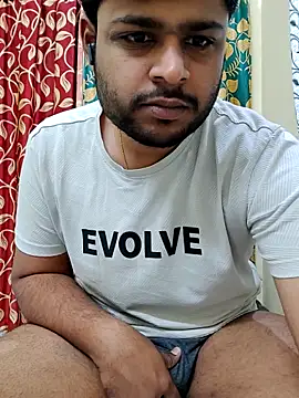 PawanHyd7 online show from 25, 2, 2026