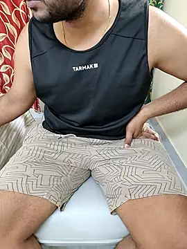 PawanHyd7 online show from 4, 4, 2026