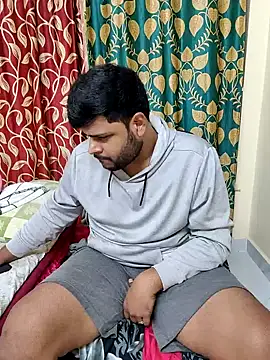 PawanHyd7 online show from 20, 10, 2025