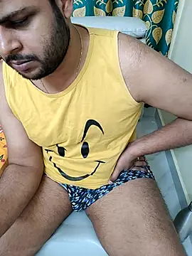 PawanHyd7 online show from 11, 1, 2026