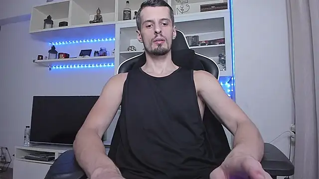 ToddClaytonn online show from 10, 10, 2025