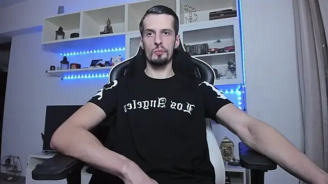 ToddClaytonn online show from 26, 10, 2025