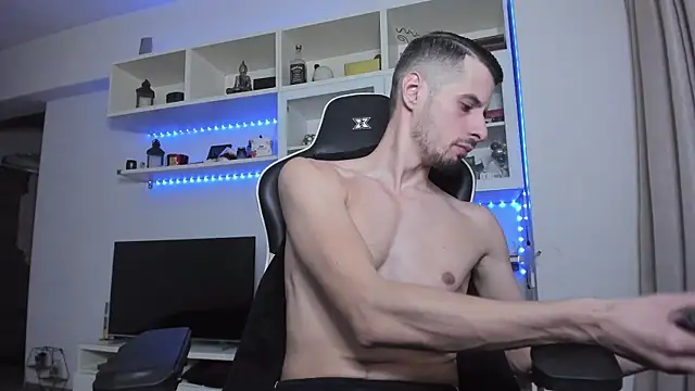 ToddClaytonn online show from 13, 11, 2025