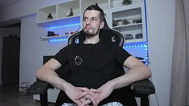 ToddClaytonn online show from 16, 1, 2026