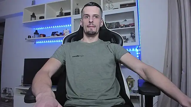 ToddClaytonn online show from 6, 11, 2025