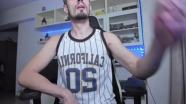 ToddClaytonn online show from 30, 11, 2025