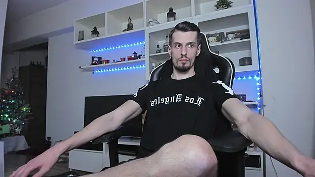 ToddClaytonn online show from 5, 1, 2026