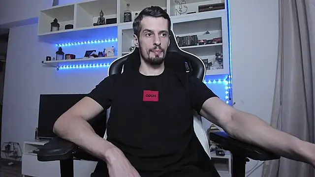 ToddClaytonn online show from 3, 11, 2025