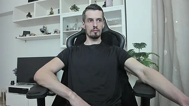 ToddClaytonn online show from 27, 4, 2026