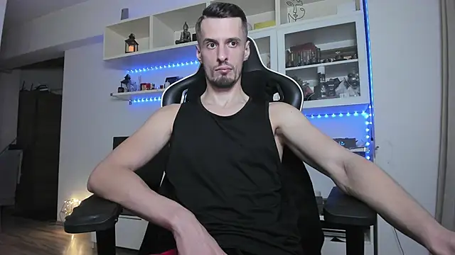 ToddClaytonn online show from 4, 12, 2025