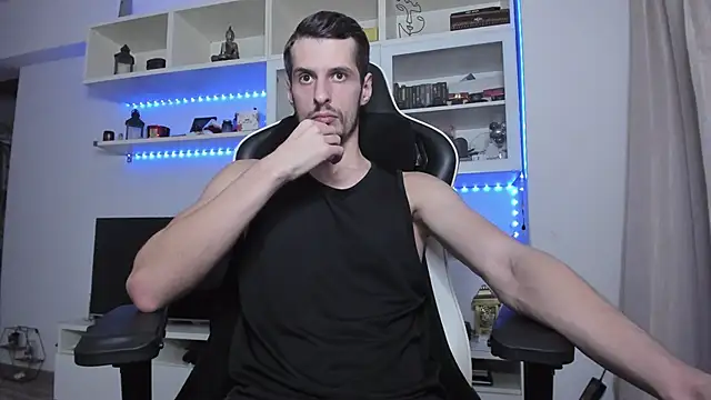 ToddClaytonn online show from 27, 10, 2025