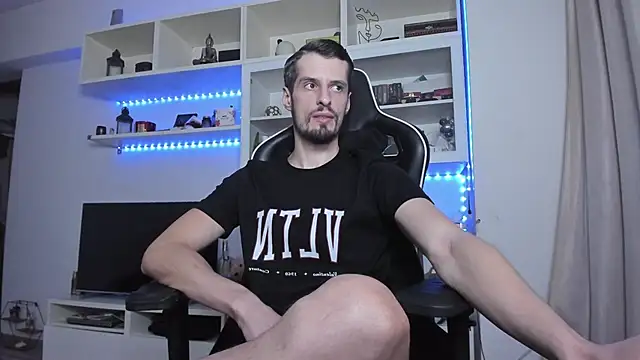 ToddClaytonn online show from 2, 11, 2025