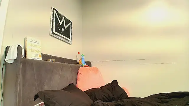 Naomiruty online show from 20, 3, 2026