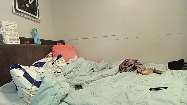 Naomiruty online show from 14, 3, 2026