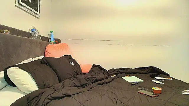 Naomiruty online show from 21, 3, 2026