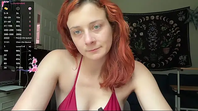Snapshot of Aria_Fields chatting on 6, 5, 2026 Aria Fields online show from 6, 5, 2026