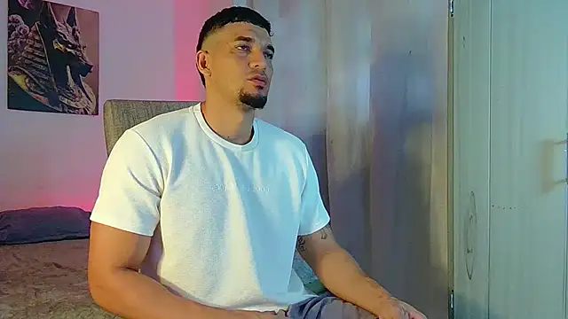 Snapshot of Jeff_Kent2 chatting on 1, 6, 2026 Jeff Kent2 online show from 1, 6, 2026