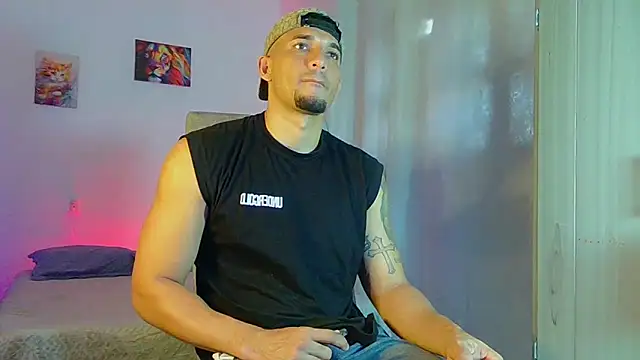 Snapshot of Jeff_Kent2 chatting on 11, 5, 2026 Jeff Kent2 online show from 11, 5, 2026