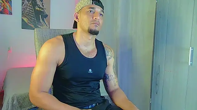 Snapshot of Jeff_Kent2 chatting on 6, 6, 2026 Jeff Kent2 online show from 6, 6, 2026