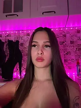 Snapshot of EricaWalls chatting on 15, 2, 2025 EricaWalls online show from 15, 2, 2025
