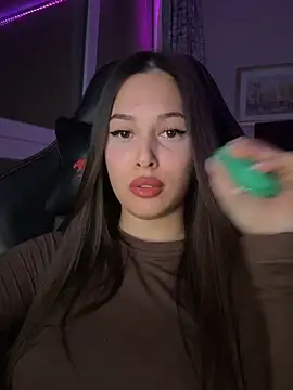 Snapshot of EricaWalls chatting on 10, 11, 2025 EricaWalls online show from 10, 11, 2025