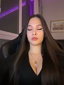 Snapshot of EricaWalls chatting on 14, 1, 2026 EricaWalls online show from 14, 1, 2026