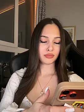 Snapshot of EricaWalls chatting on 20, 3, 2026 EricaWalls online show from 20, 3, 2026