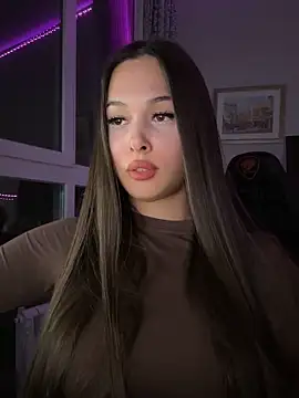 Snapshot of EricaWalls chatting on 27, 11, 2025 EricaWalls online show from 27, 11, 2025