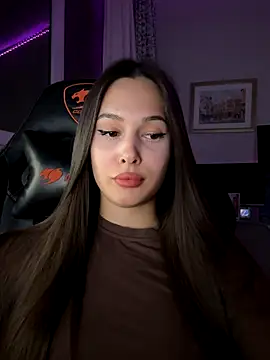 Snapshot of EricaWalls chatting on 26, 11, 2025 EricaWalls online show from 26, 11, 2025