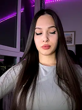 Snapshot of EricaWalls chatting on 17, 12, 2025 EricaWalls online show from 17, 12, 2025