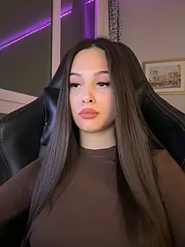 Snapshot of EricaWalls chatting on 16, 1, 2026 EricaWalls online show from 16, 1, 2026