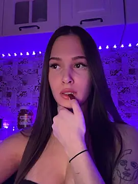 Snapshot of EricaWalls chatting on 30, 1, 2025 EricaWalls online show from 30, 1, 2025