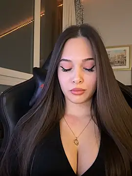 Snapshot of EricaWalls chatting on 10, 1, 2026 EricaWalls online show from 10, 1, 2026