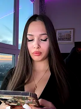 Snapshot of EricaWalls chatting on 29, 11, 2025 EricaWalls online show from 29, 11, 2025