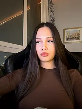 Snapshot of EricaWalls chatting on 12, 1, 2026 EricaWalls online show from 12, 1, 2026