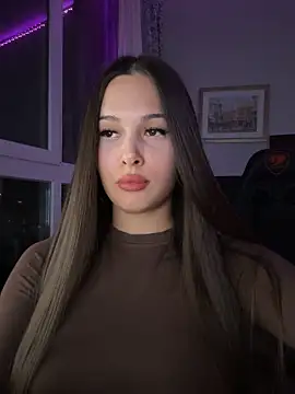 Snapshot of EricaWalls chatting on 28, 11, 2025 EricaWalls online show from 28, 11, 2025