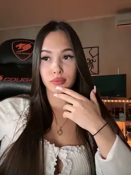 Snapshot of EricaWalls chatting on 16, 9, 2025 EricaWalls online show from 16, 9, 2025
