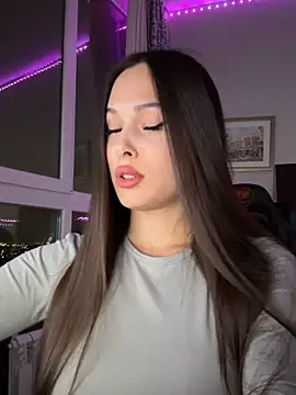 Snapshot of EricaWalls chatting on 16, 12, 2025 EricaWalls online show from 16, 12, 2025