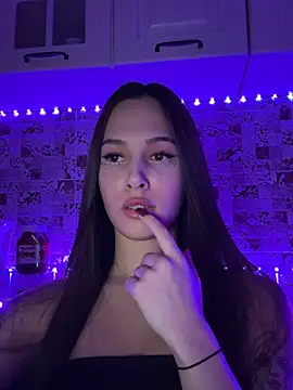 Snapshot of EricaWalls chatting on 28, 1, 2025 EricaWalls online show from 28, 1, 2025
