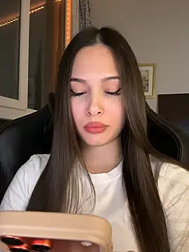 Snapshot of EricaWalls chatting on 18, 3, 2026 EricaWalls online show from 18, 3, 2026