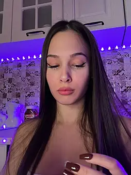 Snapshot of EricaWalls chatting on 28, 1, 2025 EricaWalls online show from 28, 1, 2025