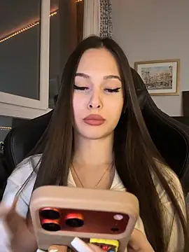 Snapshot of EricaWalls chatting on 24, 3, 2026 EricaWalls online show from 24, 3, 2026