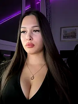 Snapshot of EricaWalls chatting on 30, 11, 2025 EricaWalls online show from 30, 11, 2025