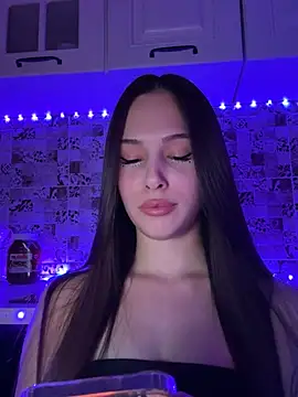 Snapshot of EricaWalls chatting on 28, 1, 2025 EricaWalls online show from 28, 1, 2025