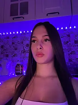 Snapshot of EricaWalls chatting on 23, 1, 2025 EricaWalls online show from 23, 1, 2025